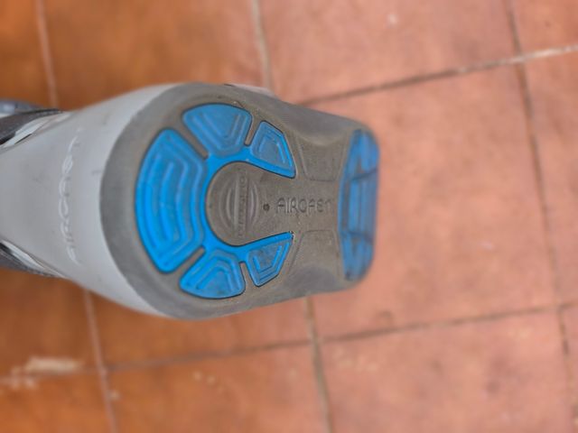 Bota Ortopédica AIRCAST AirSelect