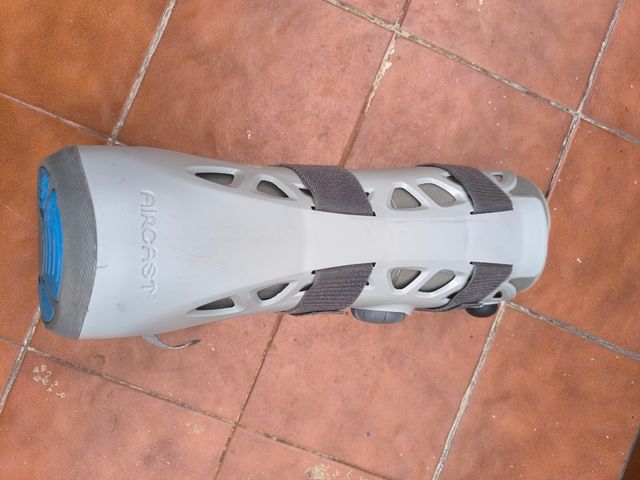 Bota Ortopédica AIRCAST AirSelect