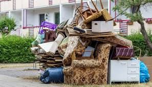 Limpieza y desalojo de inmuebles