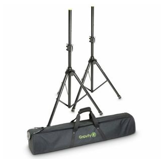 Pack QSC K12.2 4000w - Alquiler Altavoces