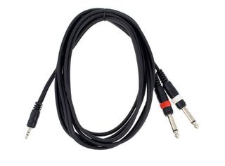 Pack QSC K12.2 4000w - Alquiler Altavoces