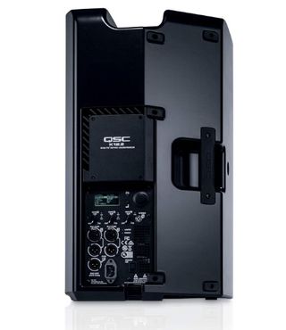 Pack QSC K12.2 4000w - Alquiler Altavoces