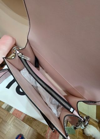 Bolso Tous bandolera multicolor