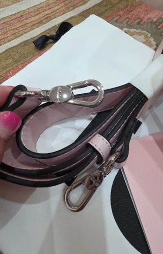 Bolso Tous bandolera multicolor