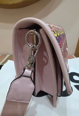 Bolso Tous bandolera multicolor