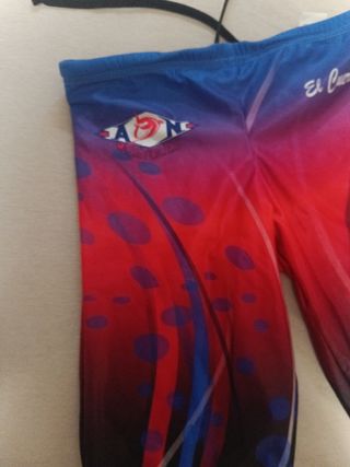 Bañador  niño