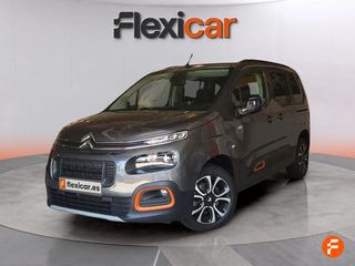 Citroën Berlingo Talla M BlueHDi 100 S&S FEEL