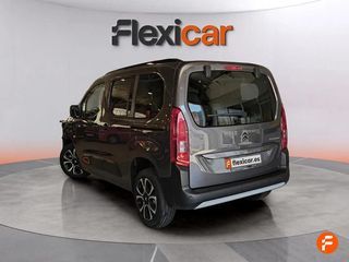 Citroën Berlingo Talla M BlueHDi 100 S&S FEEL