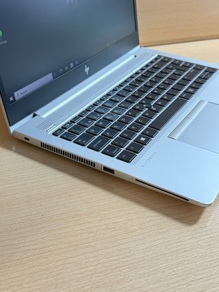 HP EliteBook 840 G5 i5/8Gb/256Gb