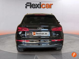 Audi Q5 S line 2.0 TDI 140kW quattro S tronic