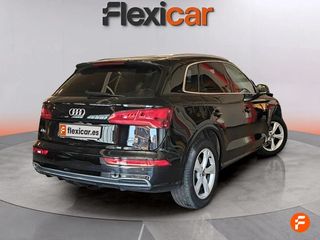 Audi Q5 S line 2.0 TDI 140kW quattro S tronic