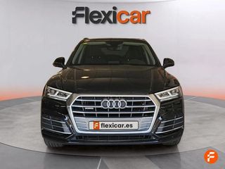 Audi Q5 S line 2.0 TDI 140kW quattro S tronic