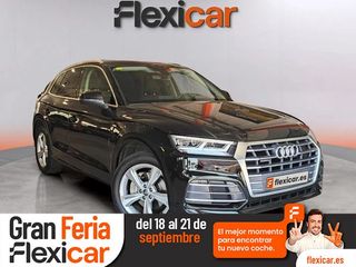 Audi Q5 S line 2.0 TDI 140kW quattro S tronic