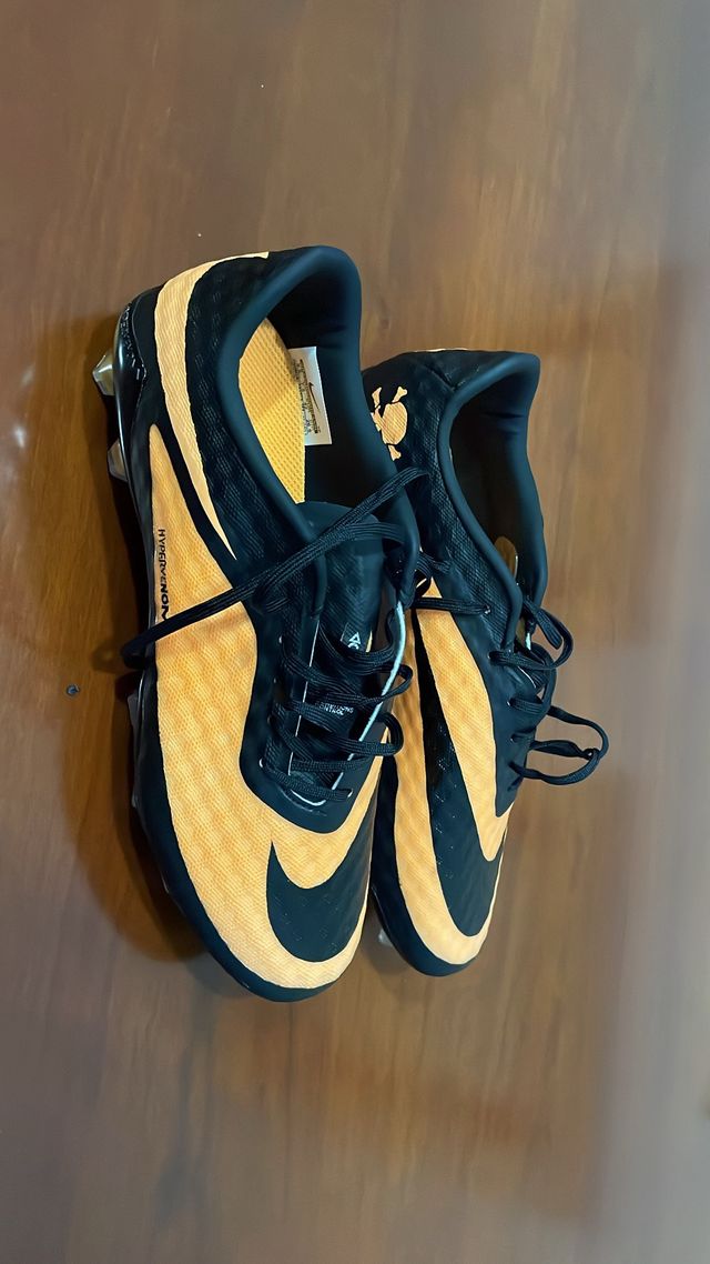 Botas Nike Hypervenom FG