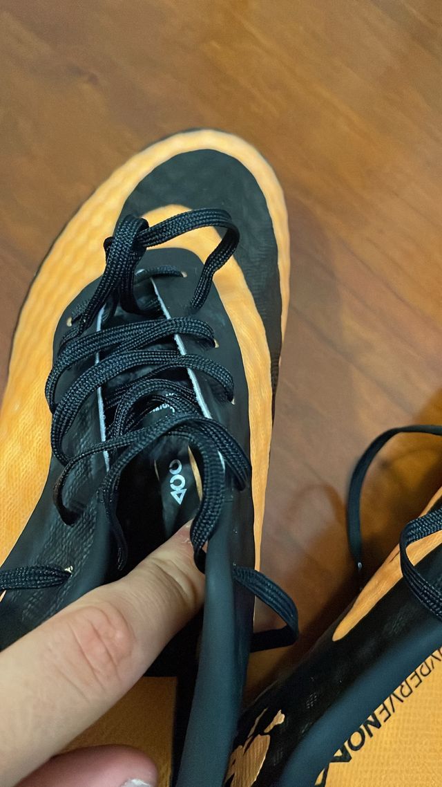 Botas Nike Hypervenom FG