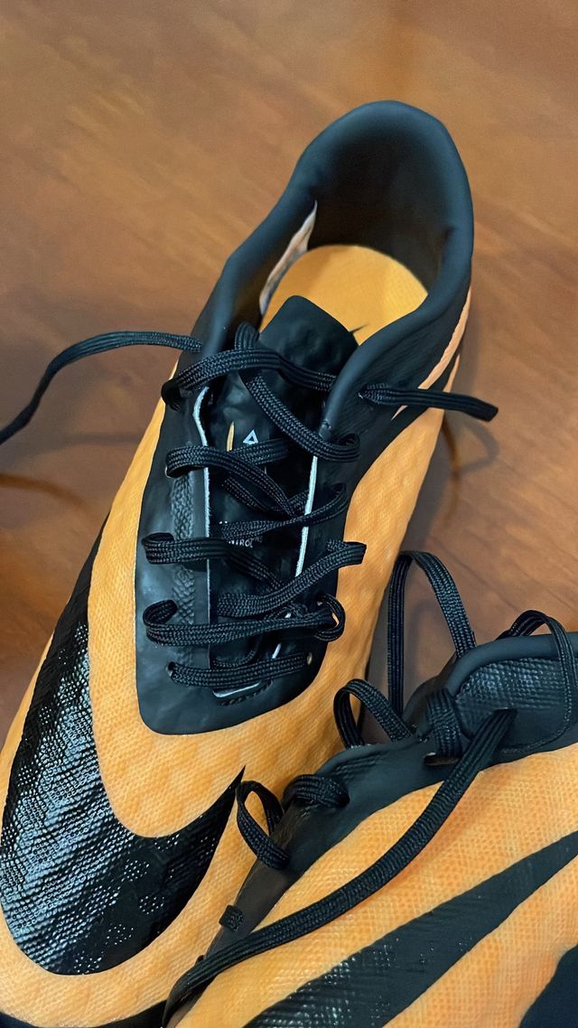 Botas Nike Hypervenom FG