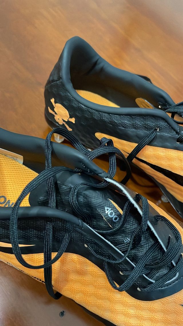 Botas Nike Hypervenom FG