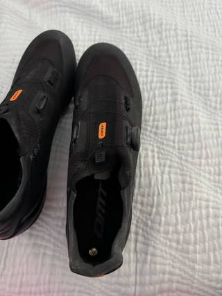 Zapatillas ciclismo DMT KR3 - 46