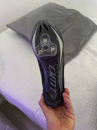 Zapatillas ciclismo DMT KR3 - 46
