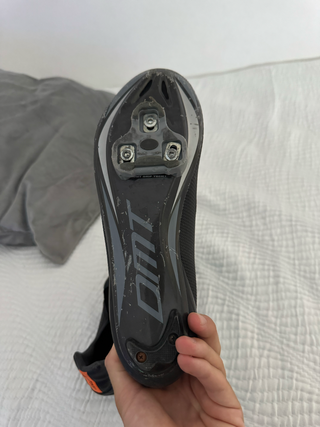 Zapatillas ciclismo DMT KR3 - 46