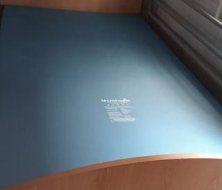 Colchón Tecnimoem 105x190cm