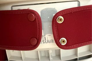 Silla coche infantil Concord Transformer T