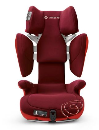 Silla coche infantil Concord Transformer T