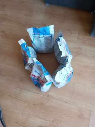 5 Sacos Mapei Ultracolor Plus