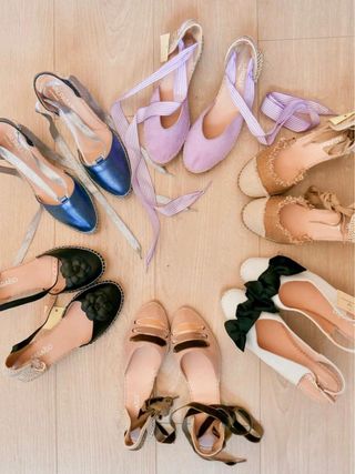 Alpargatas Valparaíso - liquidación