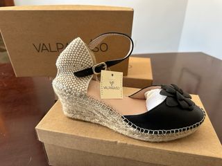 Alpargatas Valparaíso - liquidación