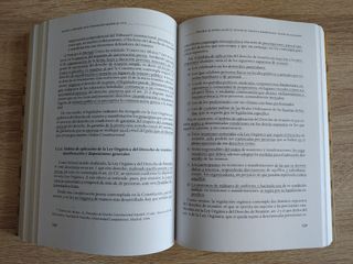 Derechos y Libertades en la C.E. de 1978 (UNED)