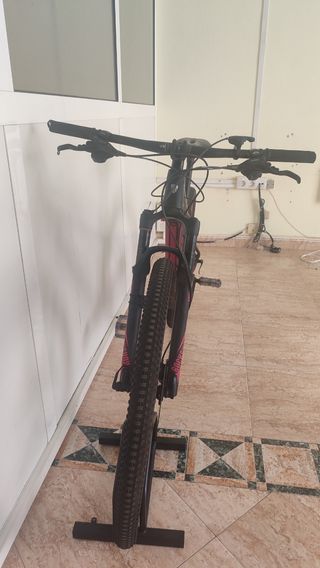 Trek Superfly 9.6 - Bicicleta Montaña