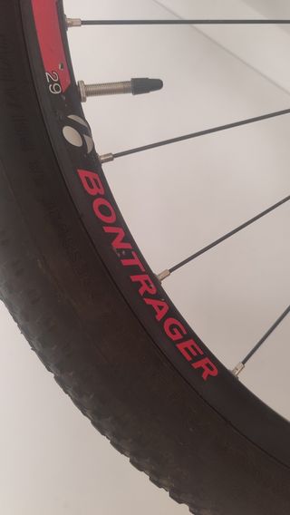 Trek Superfly 9.6 - Bicicleta Montaña