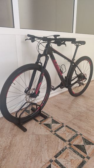 Trek Superfly 9.6 - Bicicleta Montaña