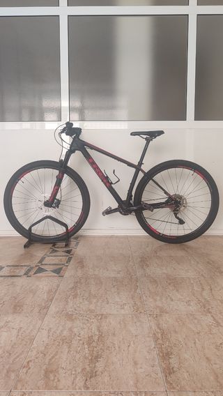 Trek Superfly 9.6 - Bicicleta Montaña