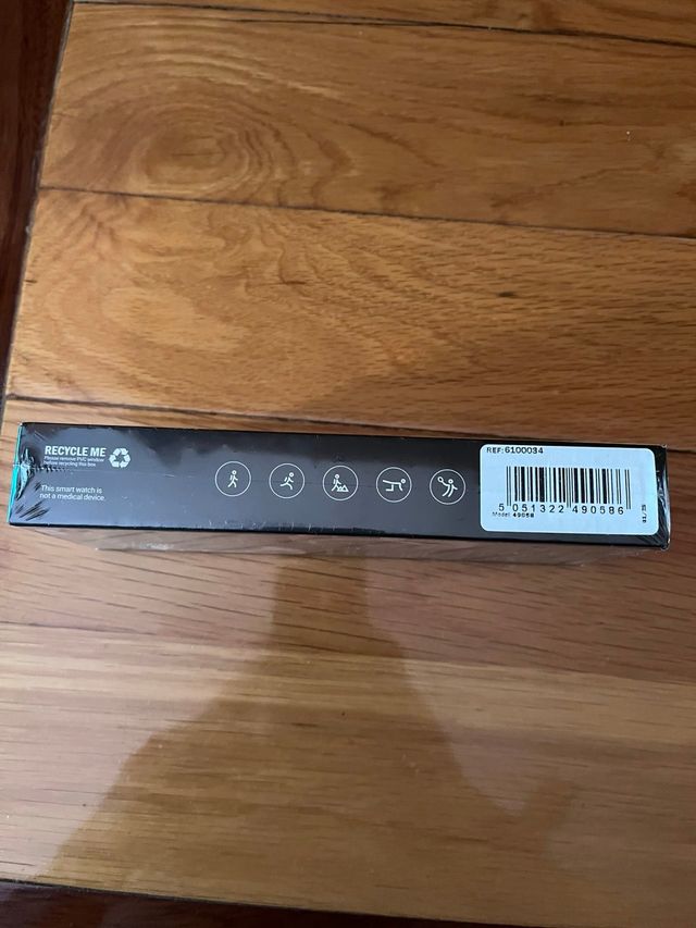 Reloj Sekonda Connect Smartwatch