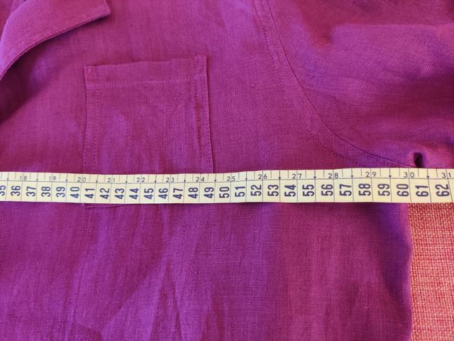 Giacca Messaggio di Moda Bordeaux