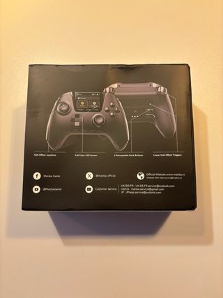Mando Manba One V2 - Nuevo
