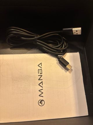 Mando Manba One V2 - Nuevo