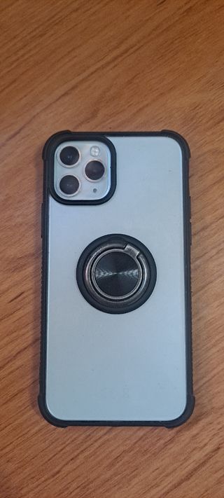 iPhone 11 Pro Blanco