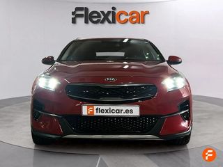 Kia XCeed 1.6 GDi PHEV 104kW (141CV) eDrive
