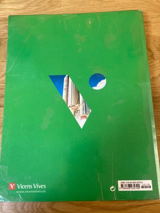 HE (HISTORIA DE ESPAA) BACHILLERATO AULA 3D