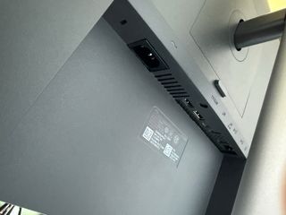 Monitor Dell P Series P3223QE 31.5" LED UltraHD 4K