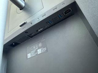 Monitor Dell P Series P3223QE 31.5" LED UltraHD 4K