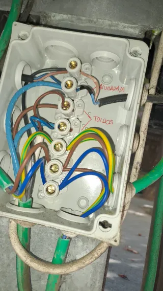 Electricista