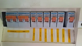 Electricista