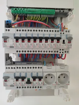 Electricista