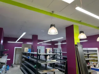 Electricista