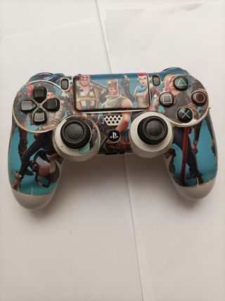 2 Controller PS4 - Riparazione o ricambi