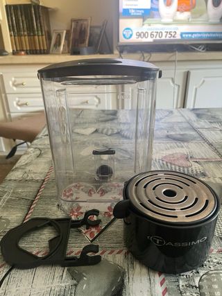 Recambios Cafetera Tassimo